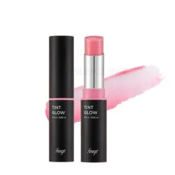 TintGlow Sheer Gloss
