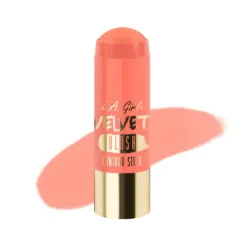 VelvetBlush Cream Stick